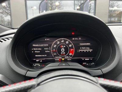 Audi S3 SPORTBACK 20 TFSI 310 QUATTRO S-TRONIC BVA - 13