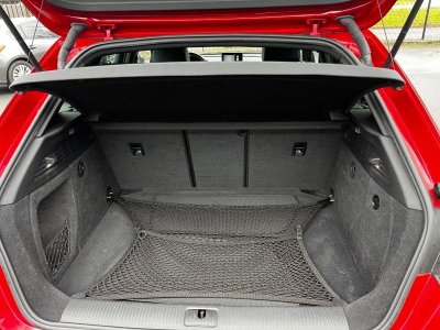 Audi S3 SPORTBACK 20 TFSI 310 QUATTRO S-TRONIC BVA - 20