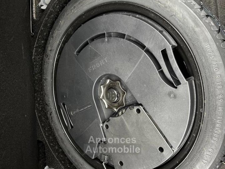 Audi S3 SPORTBACK 20 TFSI 310 QUATTRO S-TRONIC BVA - 21