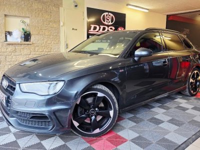 Audi A3 Sportback 8V 150 CLIM REGUL GPS   - 1