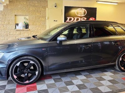 Audi A3 Sportback 8V 150 CLIM REGUL GPS   - 7