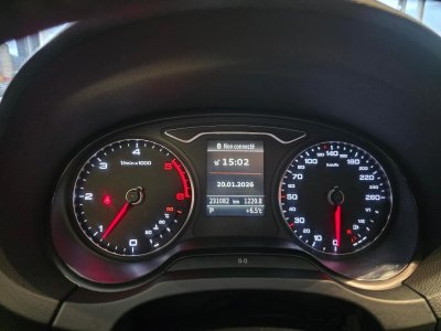 Audi A3 Sportback 8V 150 CLIM REGUL GPS   - 22
