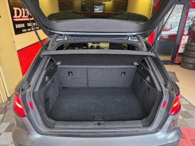 Audi A3 Sportback 8V 150 CLIM REGUL GPS   - 23