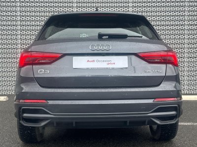 Audi Q3 35 TFSI 150 ch S tronic 7 Limited - 3