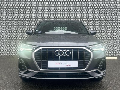 Audi Q3 35 TFSI 150 ch S tronic 7 Limited - 6