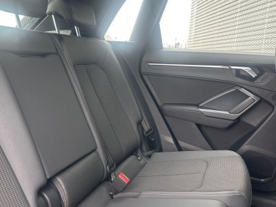 Audi Q3 35 TFSI 150 ch S tronic 7 Limited - 9