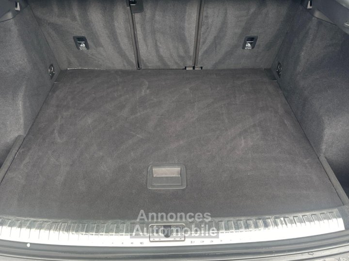 Audi Q3 35 TFSI 150 ch S tronic 7 Limited - 10