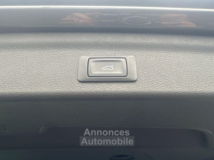 Audi Q3 35 TFSI 150 ch S tronic 7 Limited - 11