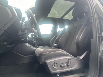 Audi Q3 35 TFSI 150 ch S tronic 7 Limited - 15