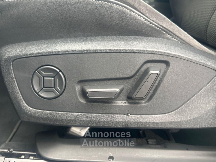 Audi Q3 35 TFSI 150 ch S tronic 7 Limited - 16