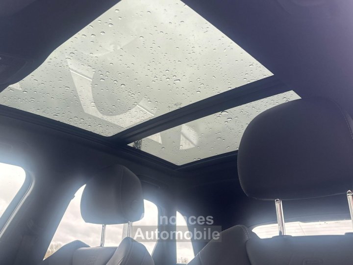 Audi Q3 35 TFSI 150 ch S tronic 7 Limited - 18