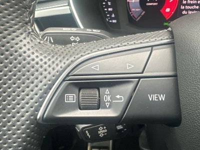 Audi Q3 35 TFSI 150 ch S tronic 7 Limited - 19