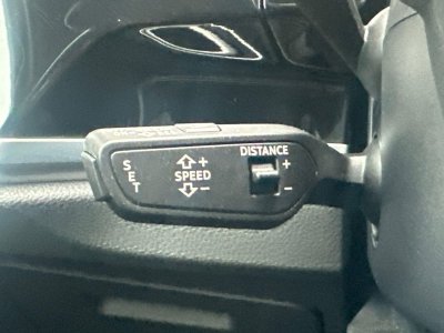 Audi Q3 35 TFSI 150 ch S tronic 7 Limited - 20