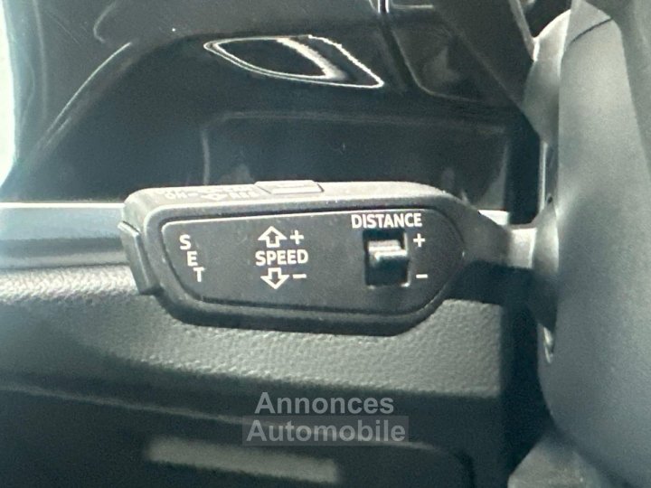 Audi Q3 35 TFSI 150 ch S tronic 7 Limited - 20