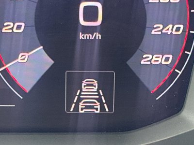 Audi Q3 35 TFSI 150 ch S tronic 7 Limited - 21