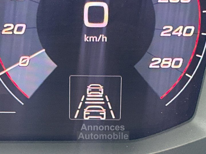 Audi Q3 35 TFSI 150 ch S tronic 7 Limited - 21