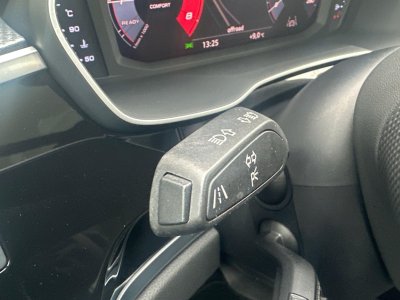 Audi Q3 35 TFSI 150 ch S tronic 7 Limited - 22