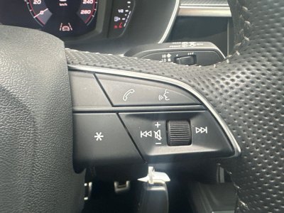 Audi Q3 35 TFSI 150 ch S tronic 7 Limited - 23