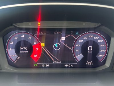 Audi Q3 35 TFSI 150 ch S tronic 7 Limited - 24