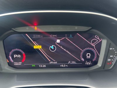 Audi Q3 35 TFSI 150 ch S tronic 7 Limited - 25