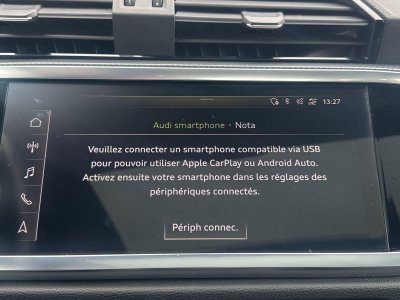 Audi Q3 35 TFSI 150 ch S tronic 7 Limited - 27