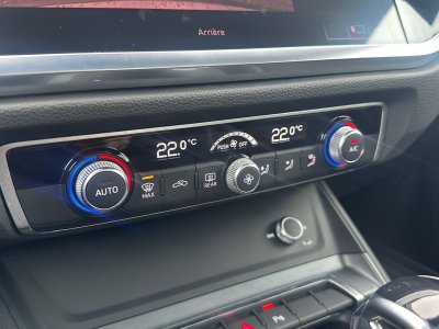 Audi Q3 35 TFSI 150 ch S tronic 7 Limited - 31