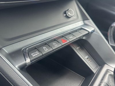 Audi Q3 35 TFSI 150 ch S tronic 7 Limited - 32