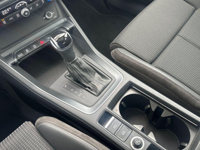 Audi Q3 35 TFSI 150 ch S tronic 7 Limited - 33