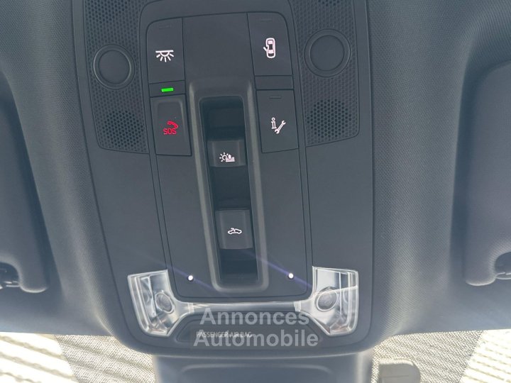 Audi Q3 35 TFSI 150 ch S tronic 7 Limited - 34