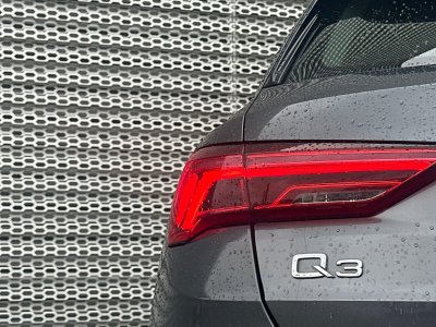 Audi Q3 35 TFSI 150 ch S tronic 7 Limited - 35