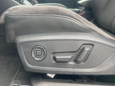 Audi Q3 35 TFSI 150 ch S tronic 7 Limited - 36