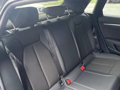 Audi A3 Sportback TFSI Mild Hybrid 116 S tronic 7 S line   - 8