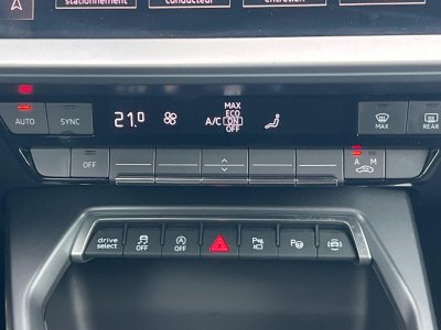 Audi A3 Sportback TFSI Mild Hybrid 116 S tronic 7 S line   - 18