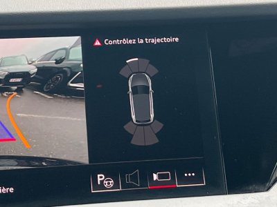 Audi A3 Sportback TFSI Mild Hybrid 116 S tronic 7 S line   - 20