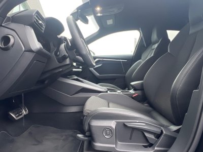 Audi A3 Sportback TFSI Mild Hybrid 116 S tronic 7 S line   - 25