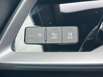 Audi A3 Sportback TFSI Mild Hybrid 116 S tronic 7 S line   - 26