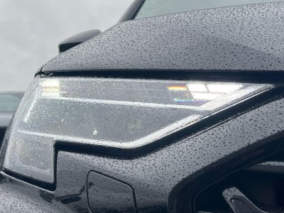 Audi A3 Sportback TFSI Mild Hybrid 116 S tronic 7 S line   - 29