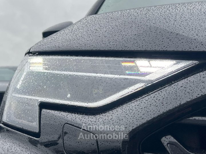 Audi A3 Sportback TFSI Mild Hybrid 116 S tronic 7 S line - 29