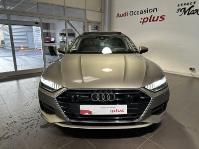 Audi A7 Sportback 50 TDI 286 Tiptronic 8 Quattro Avus Extended   - 1