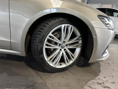 Audi A7 Sportback 50 TDI 286 Tiptronic 8 Quattro Avus Extended   - 5