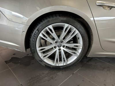 Audi A7 Sportback 50 TDI 286 Tiptronic 8 Quattro Avus Extended   - 6