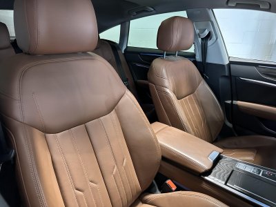 Audi A7 Sportback 50 TDI 286 Tiptronic 8 Quattro Avus Extended   - 7