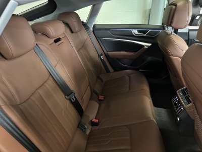 Audi A7 Sportback 50 TDI 286 Tiptronic 8 Quattro Avus Extended   - 9