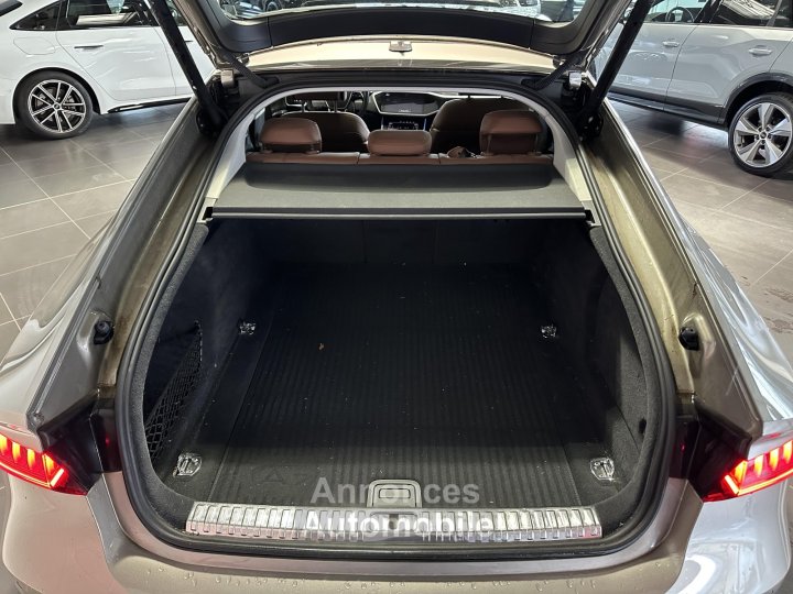 Audi A7 Sportback 50 TDI 286 Tiptronic 8 Quattro Avus Extended - 10