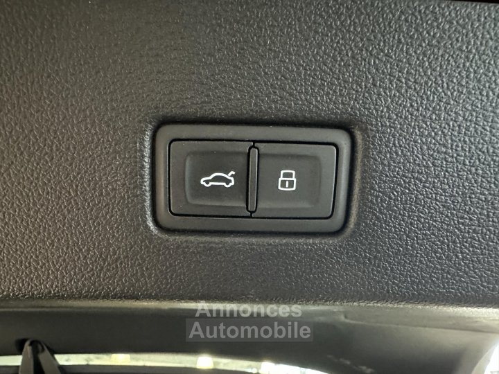 Audi A7 Sportback 50 TDI 286 Tiptronic 8 Quattro Avus Extended - 11