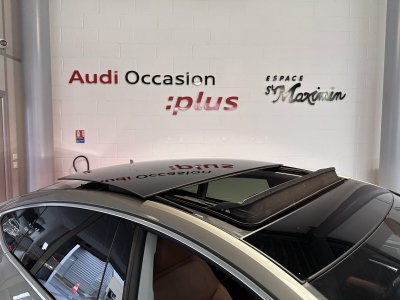 Audi A7 Sportback 50 TDI 286 Tiptronic 8 Quattro Avus Extended   - 12