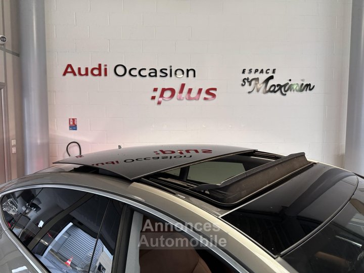 Audi A7 Sportback 50 TDI 286 Tiptronic 8 Quattro Avus Extended - 12