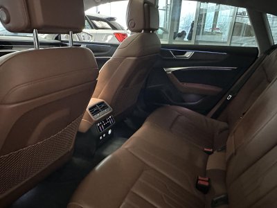 Audi A7 Sportback 50 TDI 286 Tiptronic 8 Quattro Avus Extended   - 14