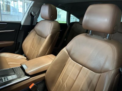 Audi A7 Sportback 50 TDI 286 Tiptronic 8 Quattro Avus Extended   - 16