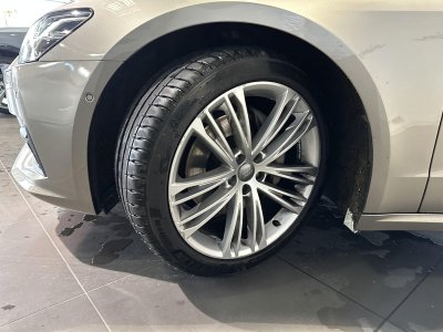 Audi A7 Sportback 50 TDI 286 Tiptronic 8 Quattro Avus Extended   - 17